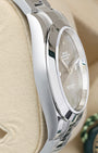 Wimbledon Rolex Datejust 41 126300 | Noah's Fine Watches & Jewelry Dallas