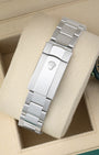 Wimbledon Rolex Datejust 41 126300 | Noah's Fine Watches & Jewelry Dallas