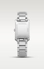 MOP Diamond Dial Baume & Mercier Hampton 10474 | Noah's Fine Watches TX