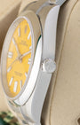 Rolex Oyster Perpetual 124300 | Noah's Fine Watches & Jewelry