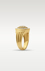 18k Gold Marquise Frame Mixed-Cut Diamond Ring | Noahs Fine Jewelry & Watches TX