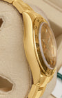 Champagne dial Rolex Daytona 116508 | Noahs Fine Watches & Jewelry TX