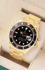 Vintage Rolex Submariner Date 16618 | Noahs Fine Watches & Jewelry