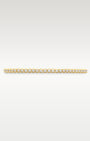 14K Yellow Gold Tennis Bracelet 3.00ct | Noah's Fine Watches & Jewelry Dallas