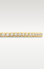 14K Yellow Gold Tennis Bracelet 3.00ct | Noah's Fine Watches & Jewelry Dallas