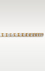 Yellow Gold Tennis Bracelet 5.00ct | Noah's Fine Jewelry and Watches TX