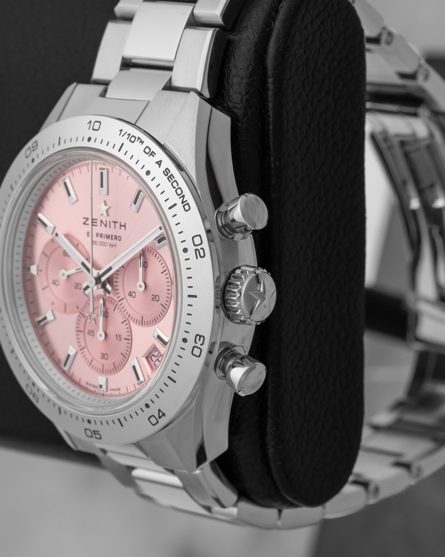 Zenith Chronograph Sport 41 03.3109.3600/18.M3100 | Noah's Fine Watches Frisco, Texas