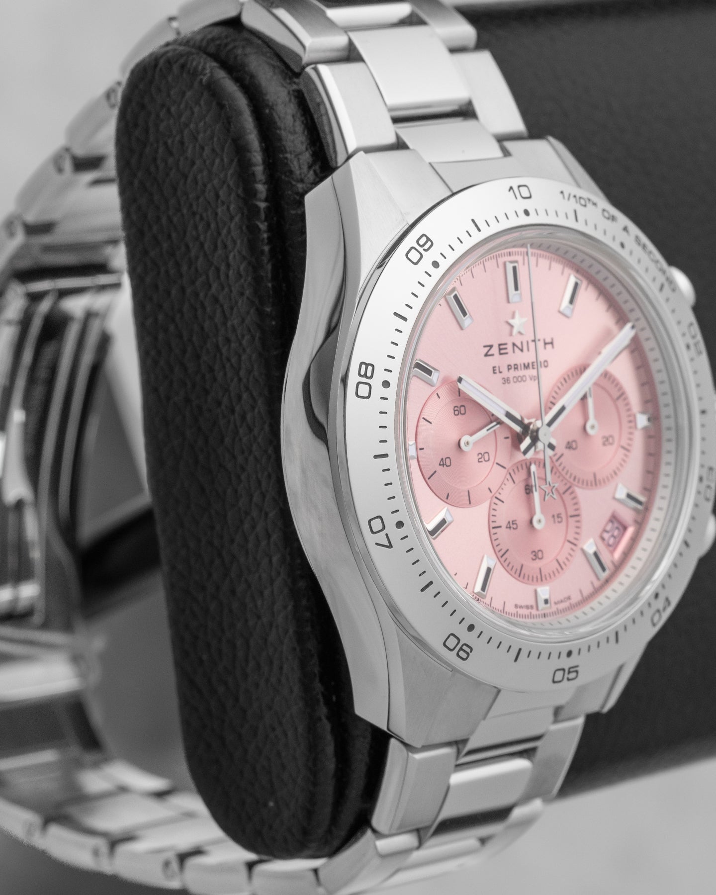 Zenith Chronograph Sport 41 03.3109.3600/18.M3100 | Noah's Fine Watches Frisco, Texas