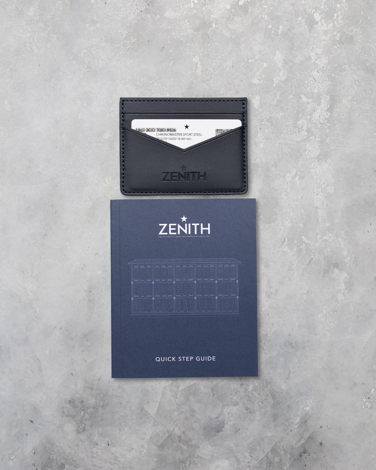 Zenith Chronograph Sport 41 03.3109.3600/18.M3100 | Noah's Fine Watches Frisco, Texas