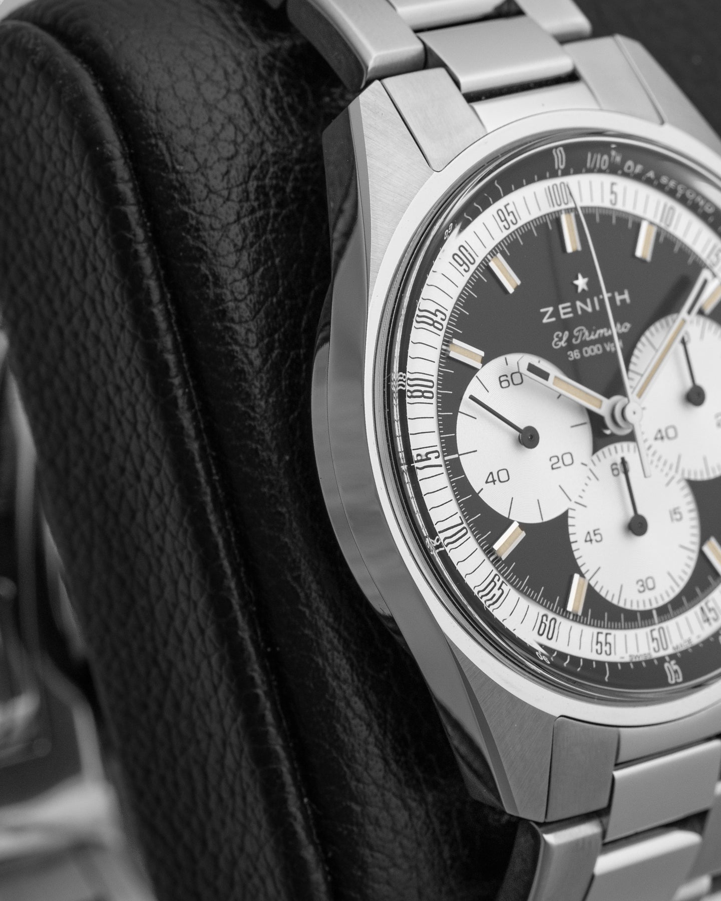 Zenith Chronomaster Original 03.3200.3600/21.M3200 | Noah's Fine Watches DFW, Texas