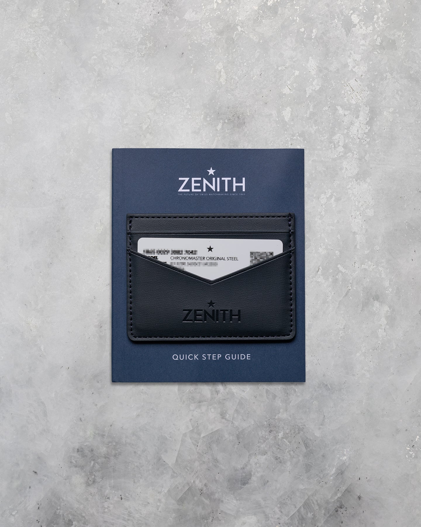Zenith Chronomaster Original 03.3200.3600/21.M3200 | Noah's Fine Watches DFW, Texas