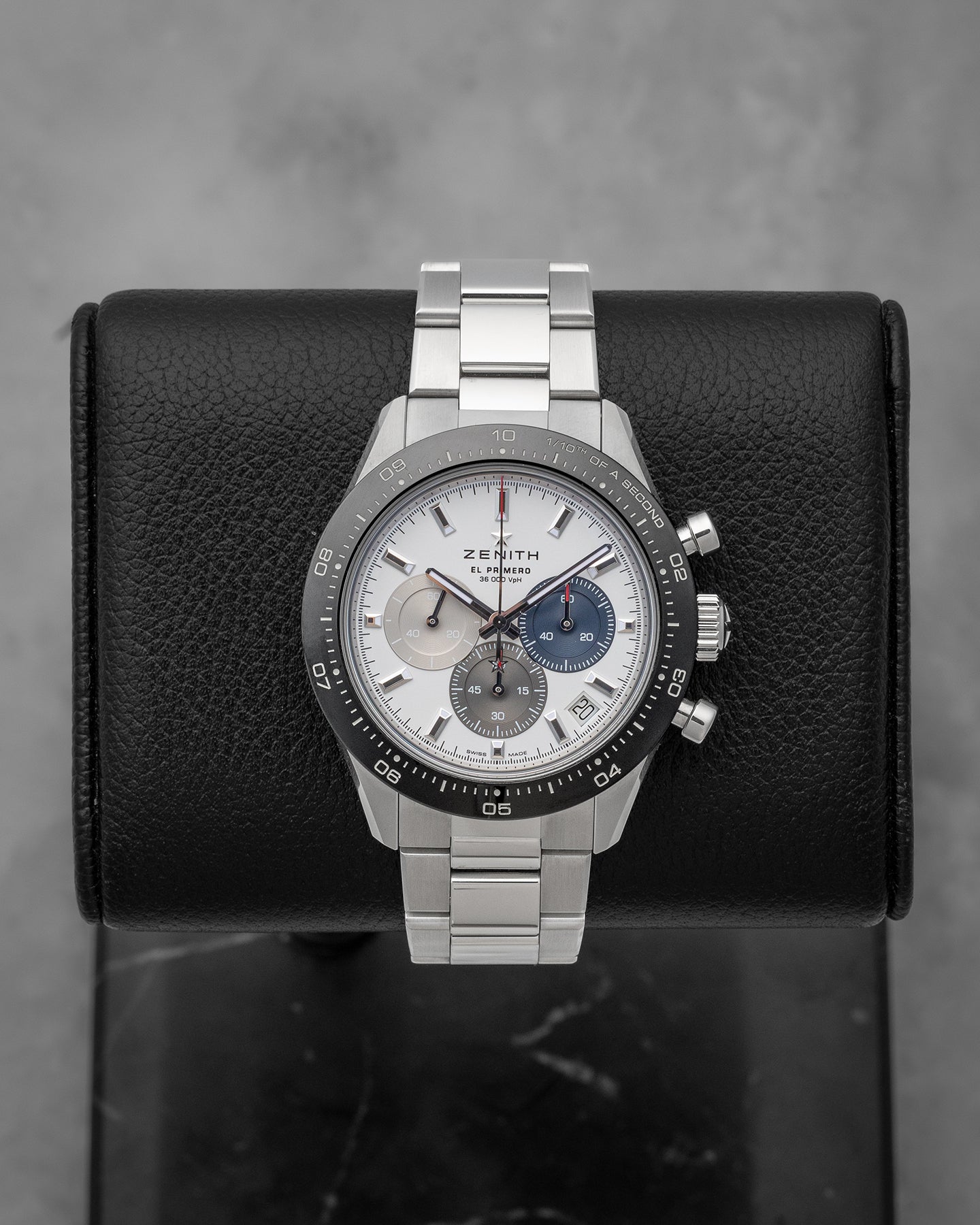 Zenith Chronomaster Sport 03.3100.3600/69.M3100