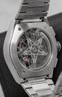 Zenith Defy El Primero 21 95.9005.9004 | Noah's Fine Watches DFW Texas