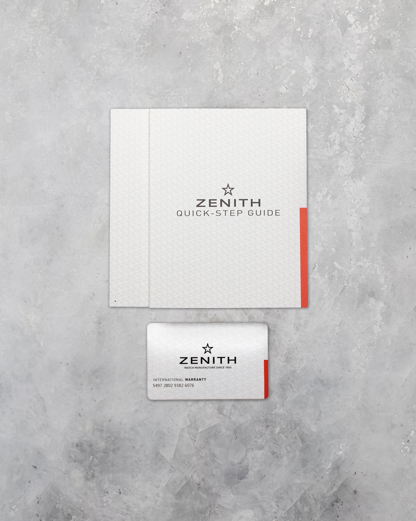 Zenith Defy El Primero 21 95.9005.9004/01.M9000 – Noah's Fine