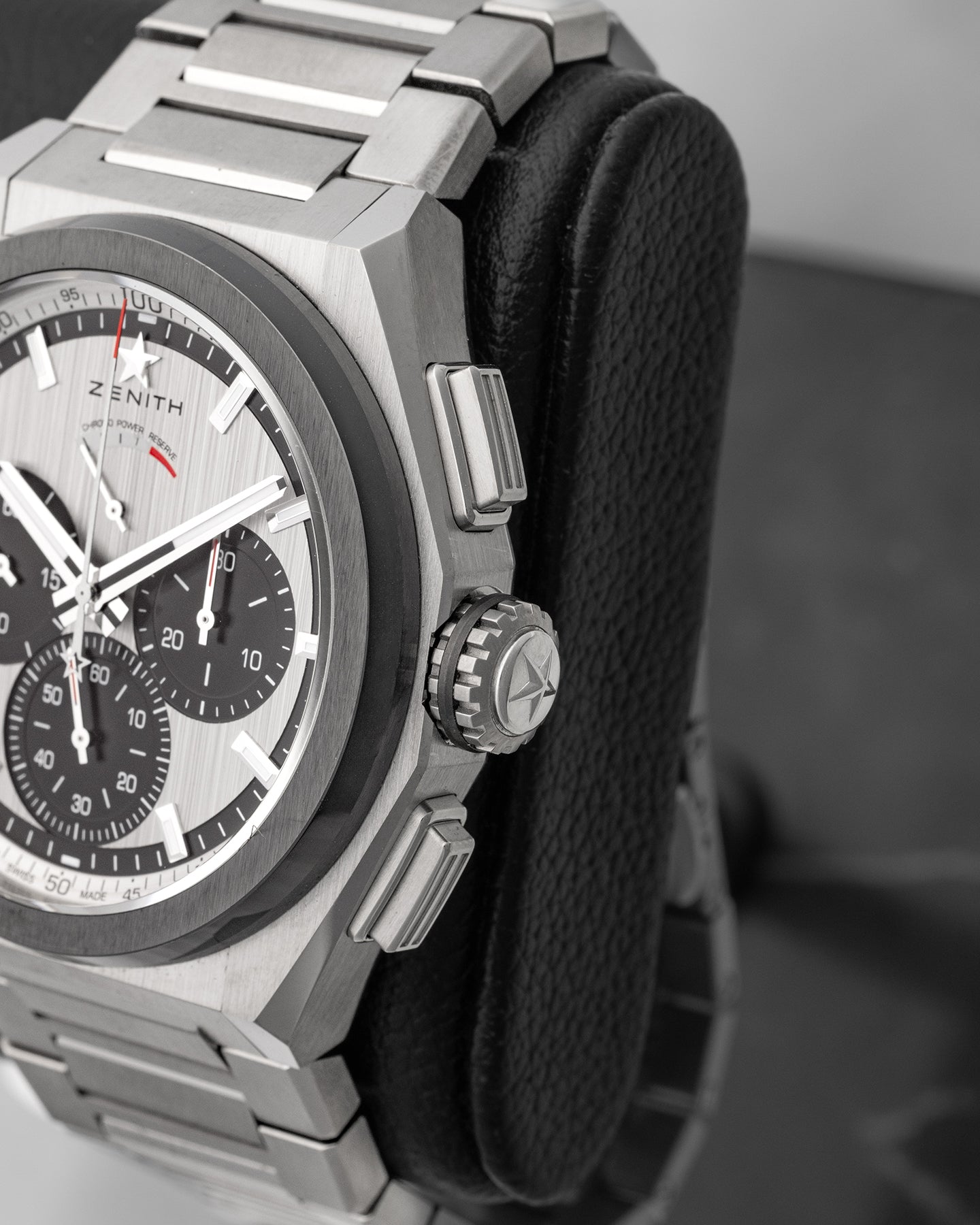 Zenith Defy El Primero 21 95.9005.9004 | Noah's Fine Watches DFW Texas