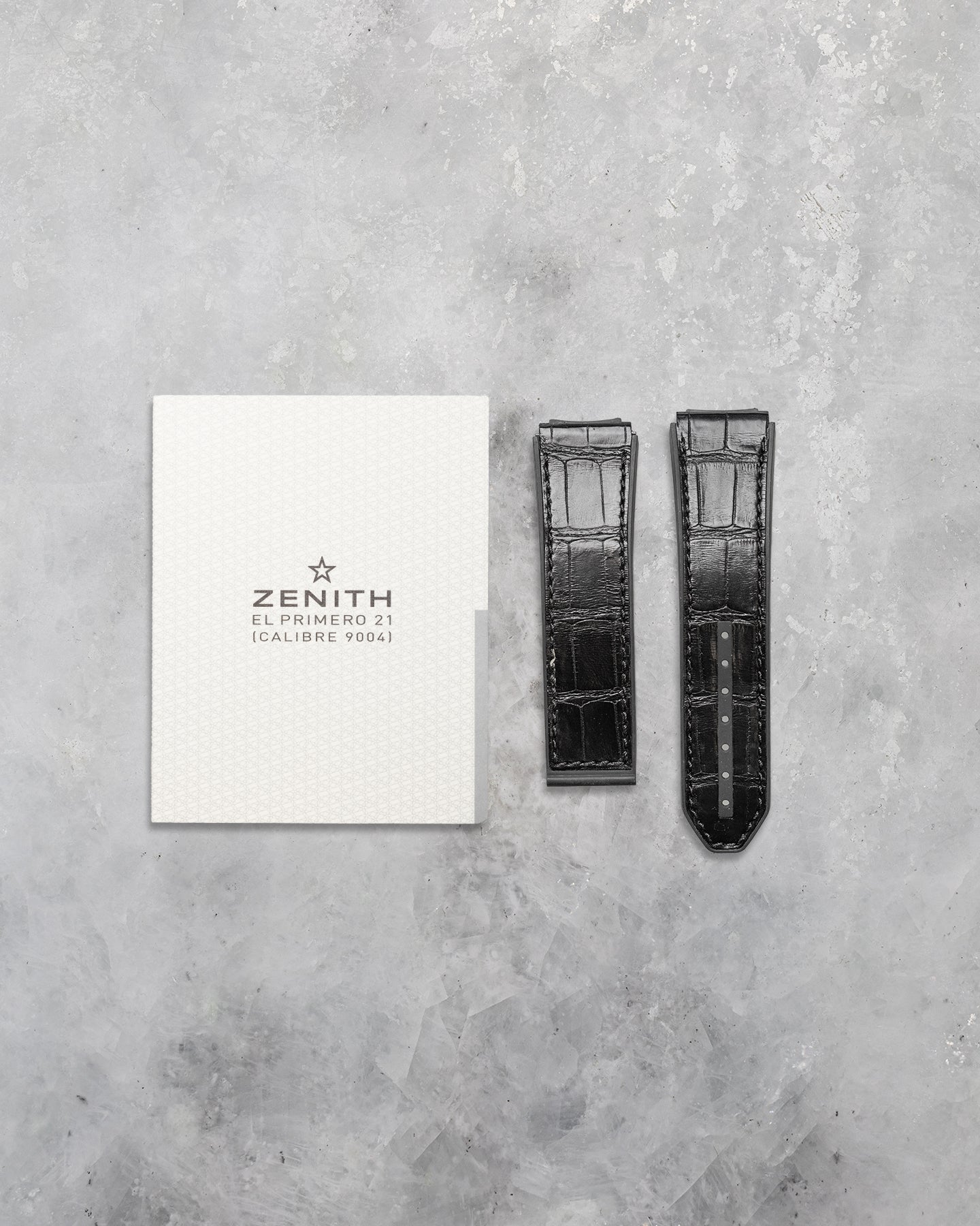 Zenith Defy El Primero 9590009004/ 78R582 | Noahs Fine Watches and Jewelry TX