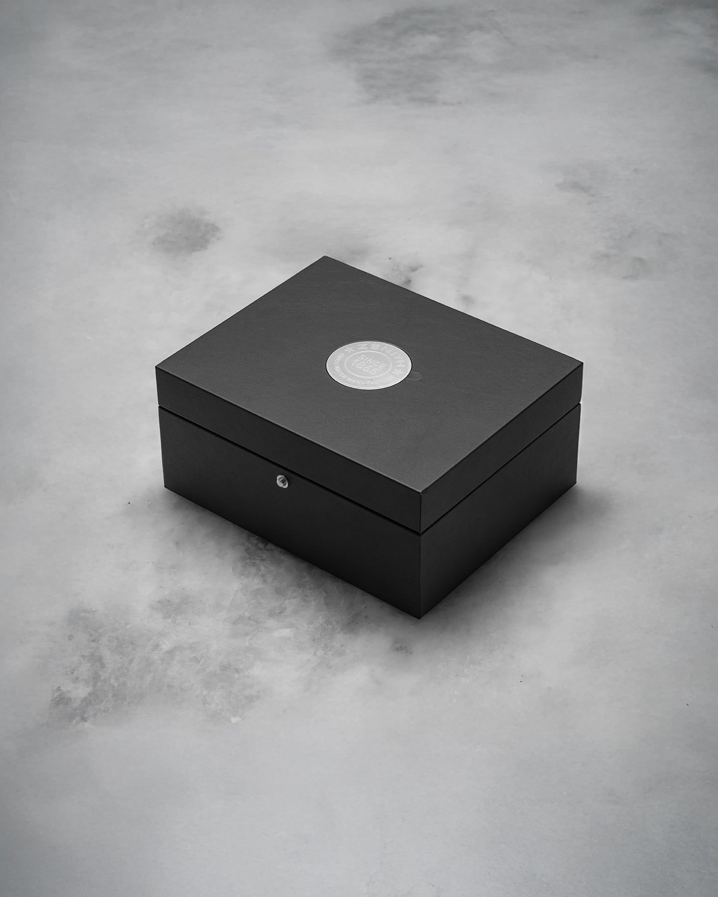 Zenith Defy El Primero 9590009004/ 78R582 | Noahs Fine Watches and Jewelry TX