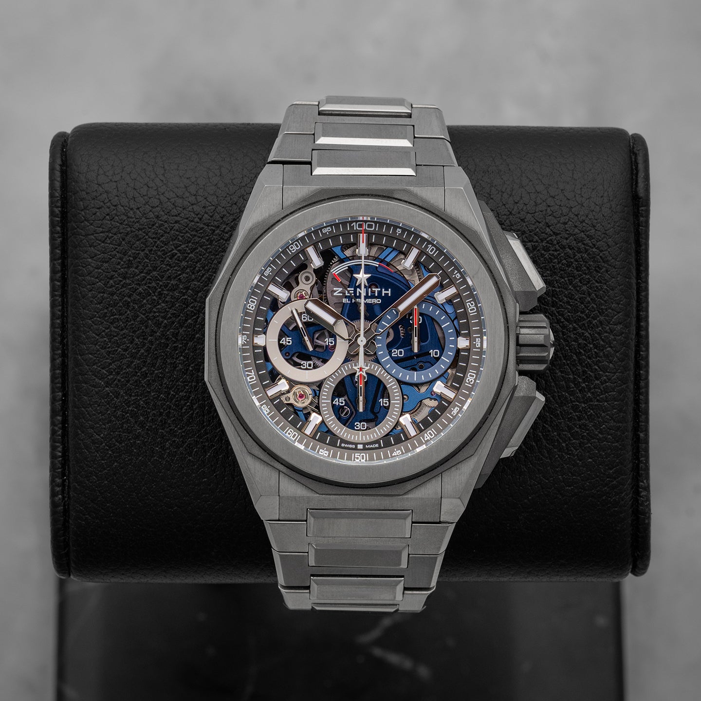 Zenith Defy Extreme 95.9100.9004/01.1001 | Noahs Fine Watches and Jewelry
