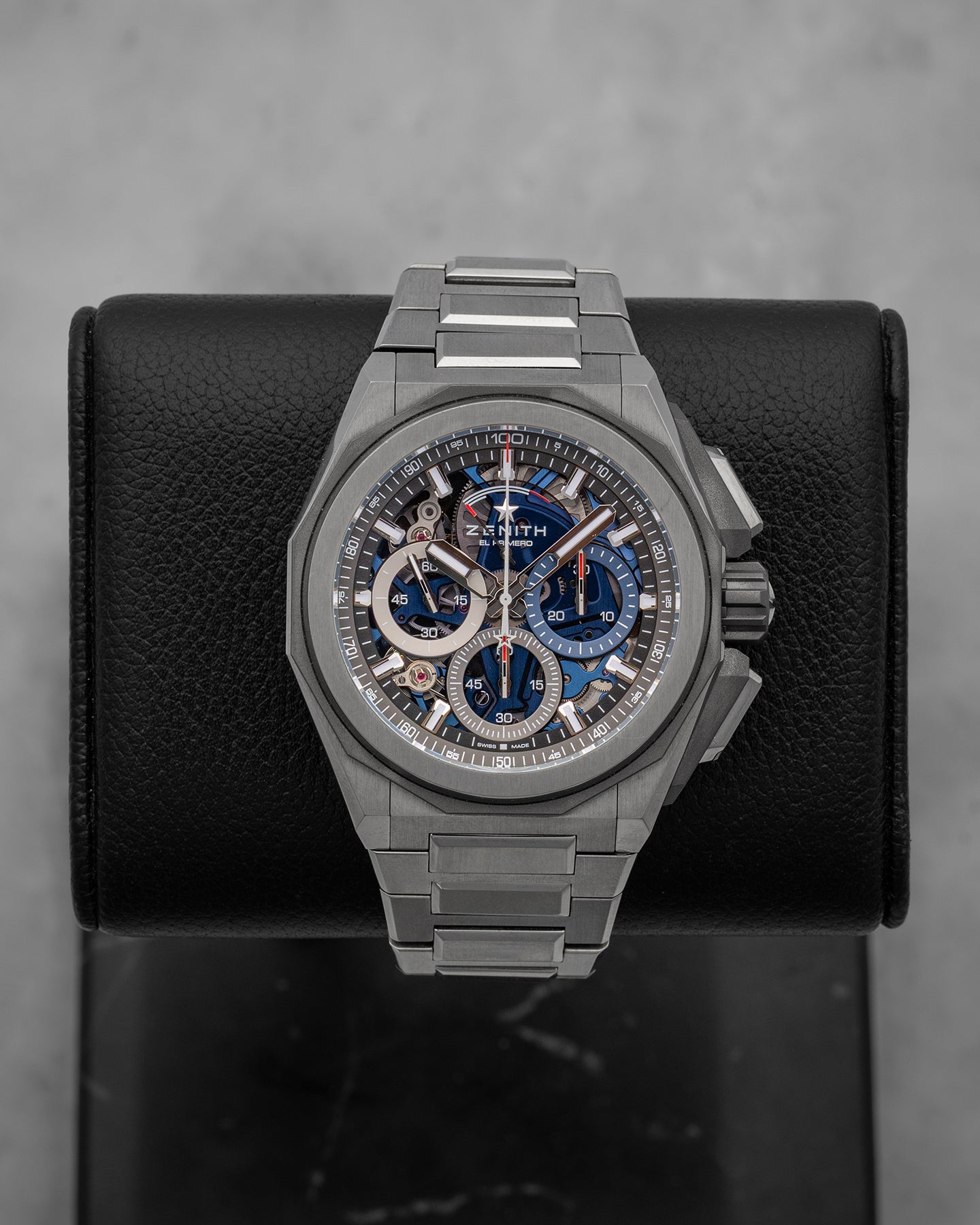Zenith Defy Extreme 95.9100.9004/01.1001 | Noahs Fine Watches and Jewelry