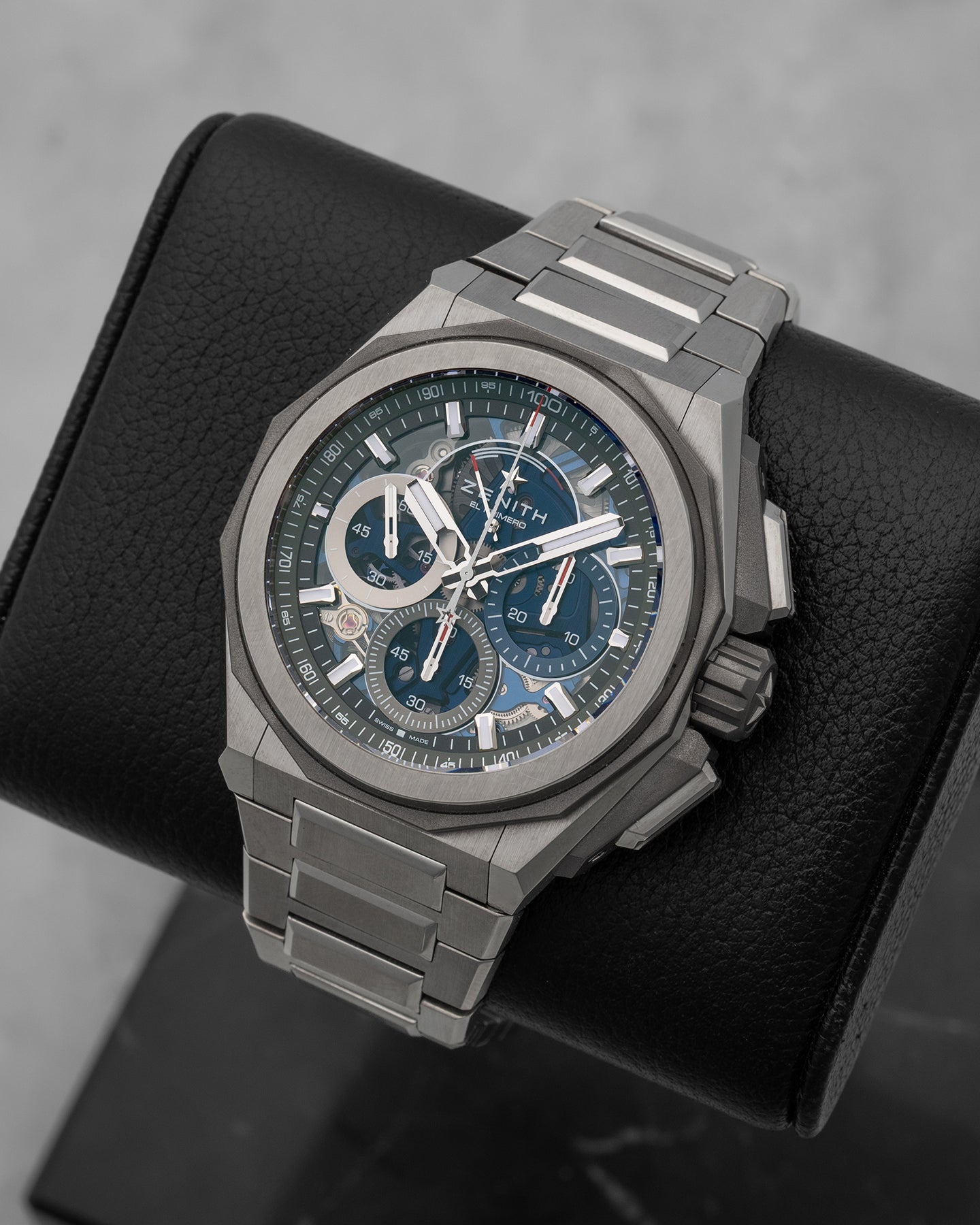Zenith Defy Extreme 95.9100.9004/01.1001 | Noahs Fine Watches and Jewelry