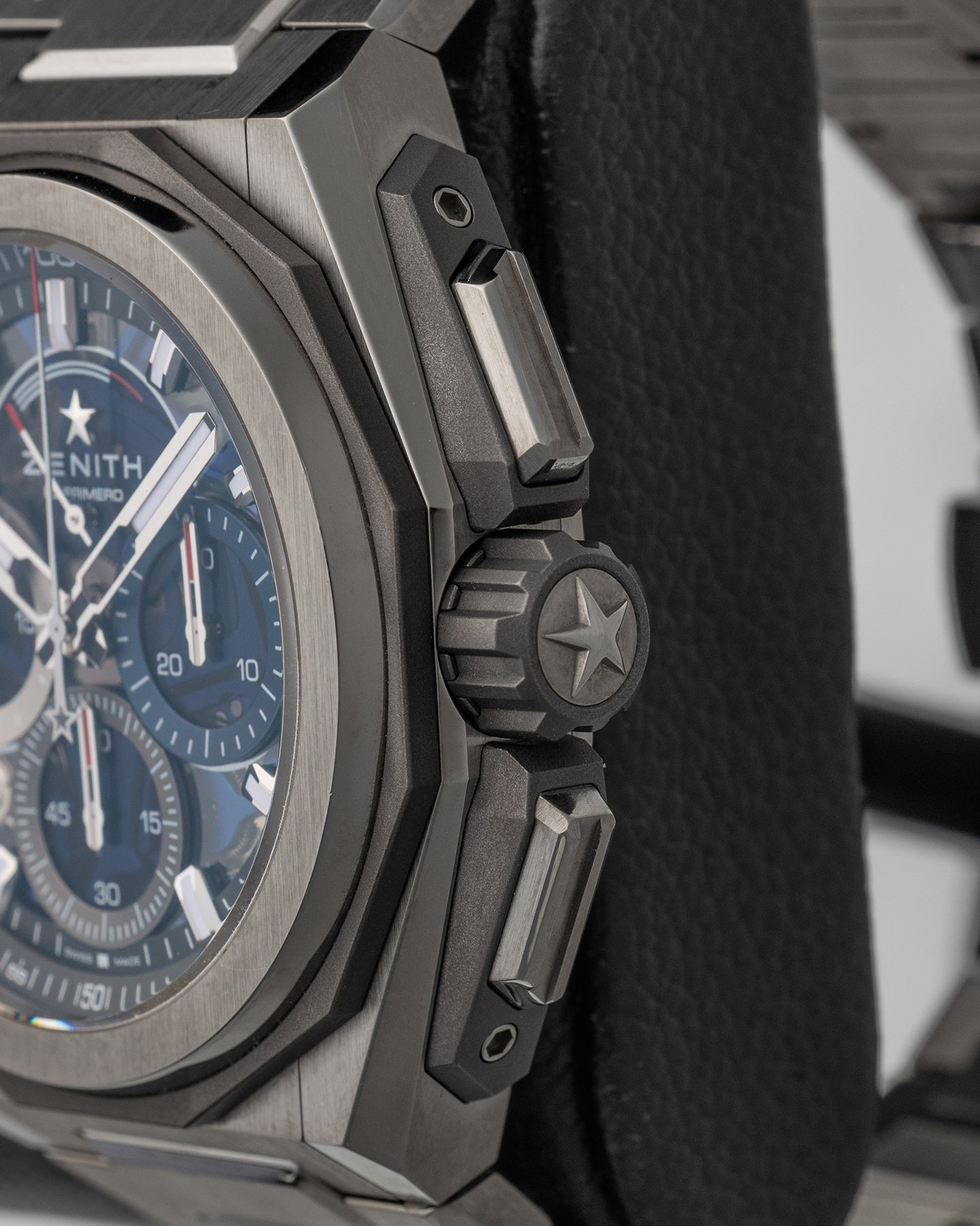 Zenith Defy Extreme 95.9100.9004/01.1001 | Noahs Fine Watches and Jewelry