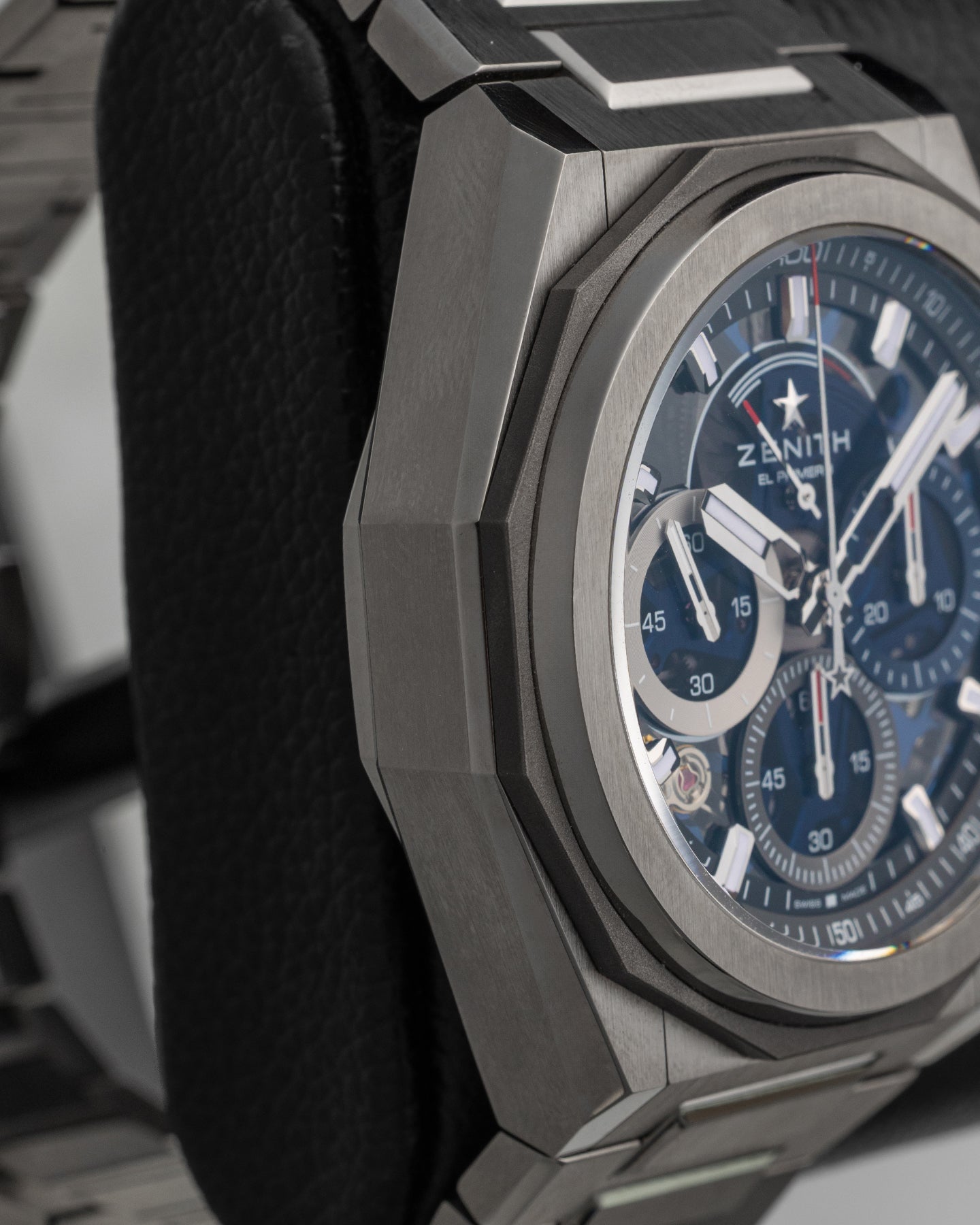 Zenith Defy Extreme 95.9100.9004/01.1001 | Noahs Fine Watches and Jewelry