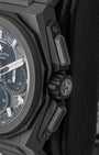 Skeletonized Zenith Defy Extreme | Noah's Fine Watches Dallas, Texas