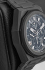 Skeletonized Zenith Defy Extreme | Noah's Fine Watches Dallas, Texas