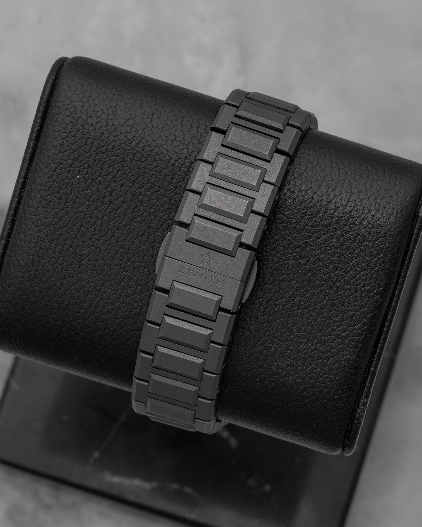 Skeletonized Zenith Defy Extreme | Noah's Fine Watches Dallas, Texas