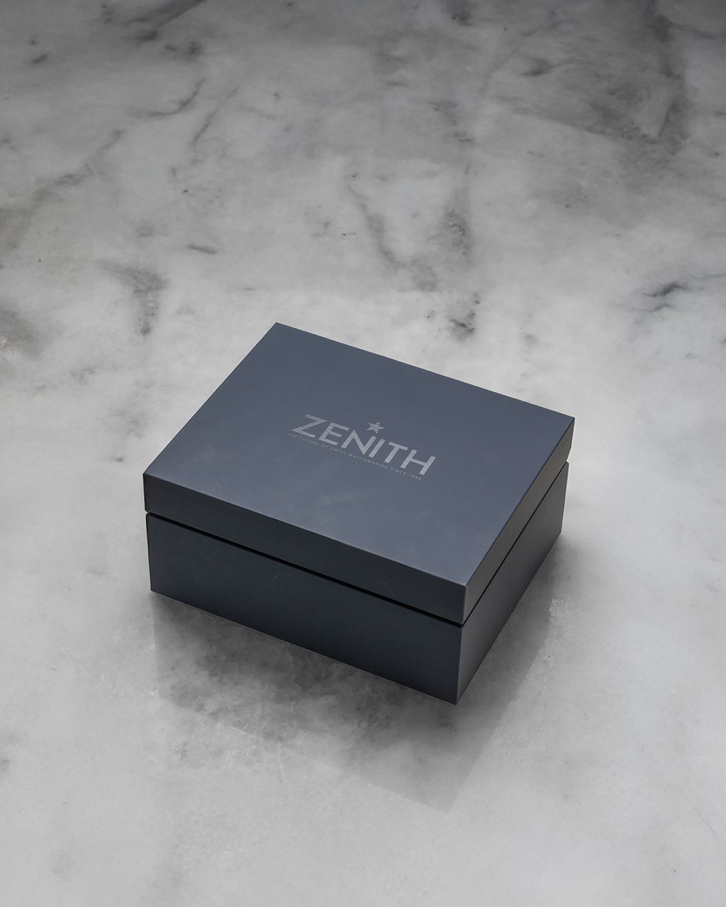 Skeletonized Zenith Defy Extreme | Noah's Fine Watches Dallas, Texas