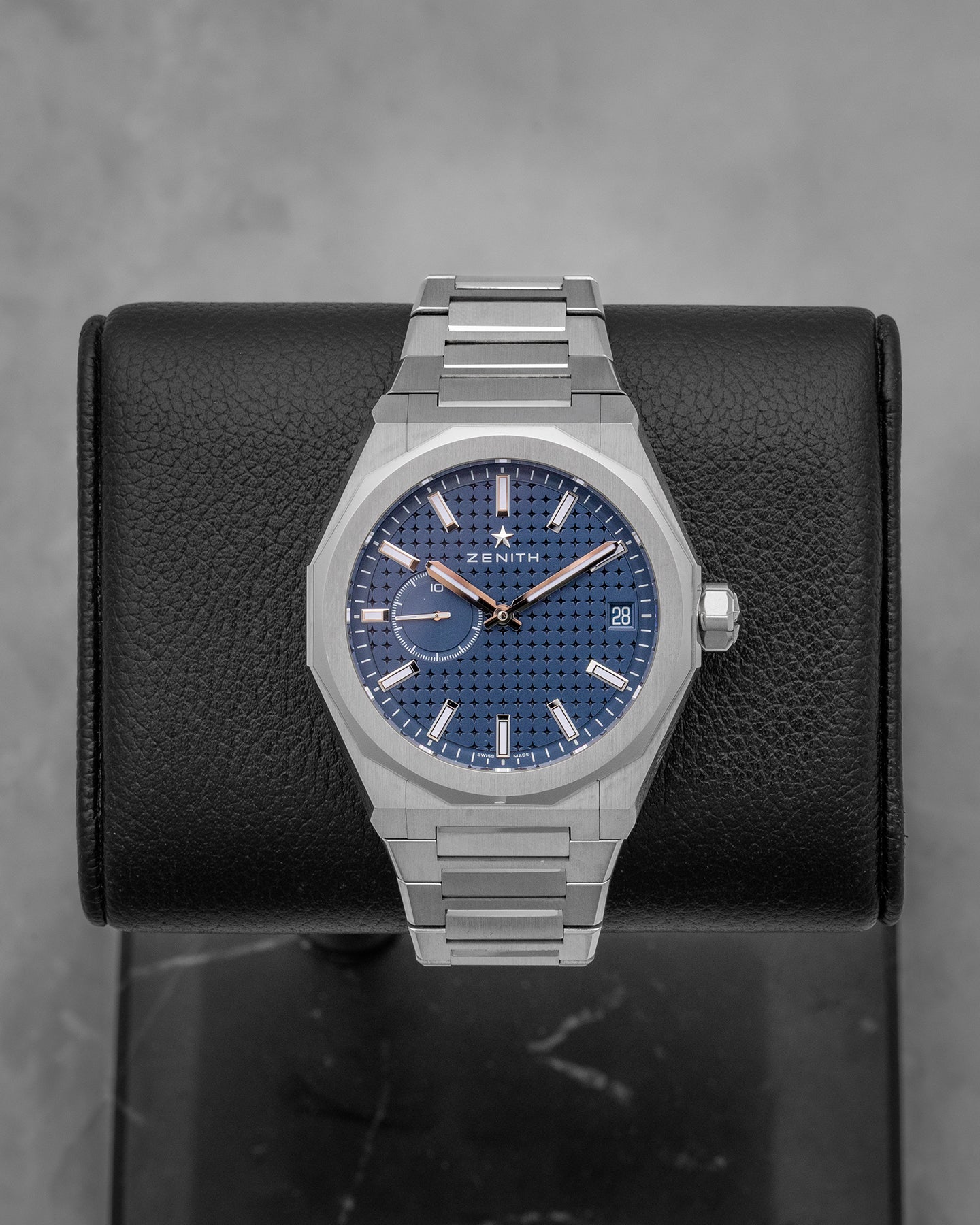Zenith Defy Skyline 03.9300.3620/51.I001 | Noah's Fine Watches Dallas, Texas