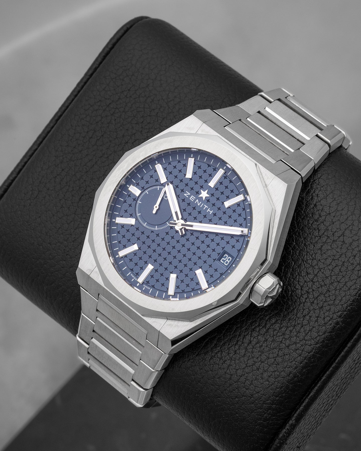 Zenith Defy Skyline 03.9300.3620/51.I001 – Noah's Fine Watches