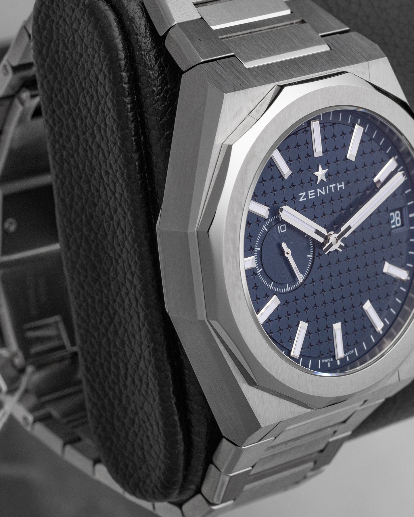 Zenith Defy Skyline 03.9300.3620/51.I001 | Noah's Fine Watches Dallas, Texas