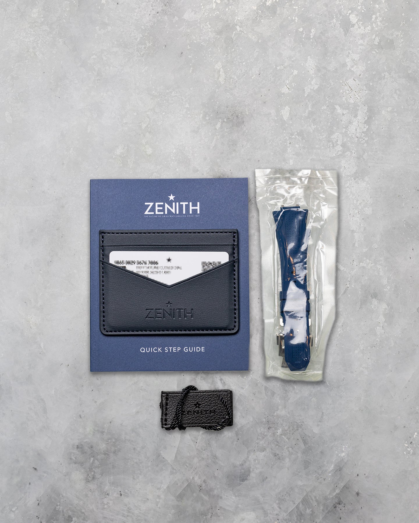 Zenith Defy Skyline 03.9300.3620/51.I001 | Noah's Fine Watches Dallas, Texas