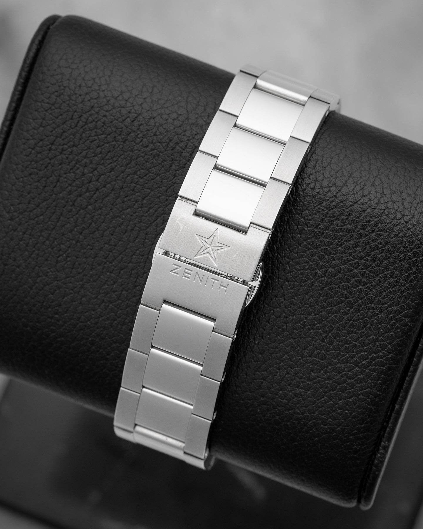 Zenith El Primero Synopsis | DFW Zenith – Noah's Fine Watches