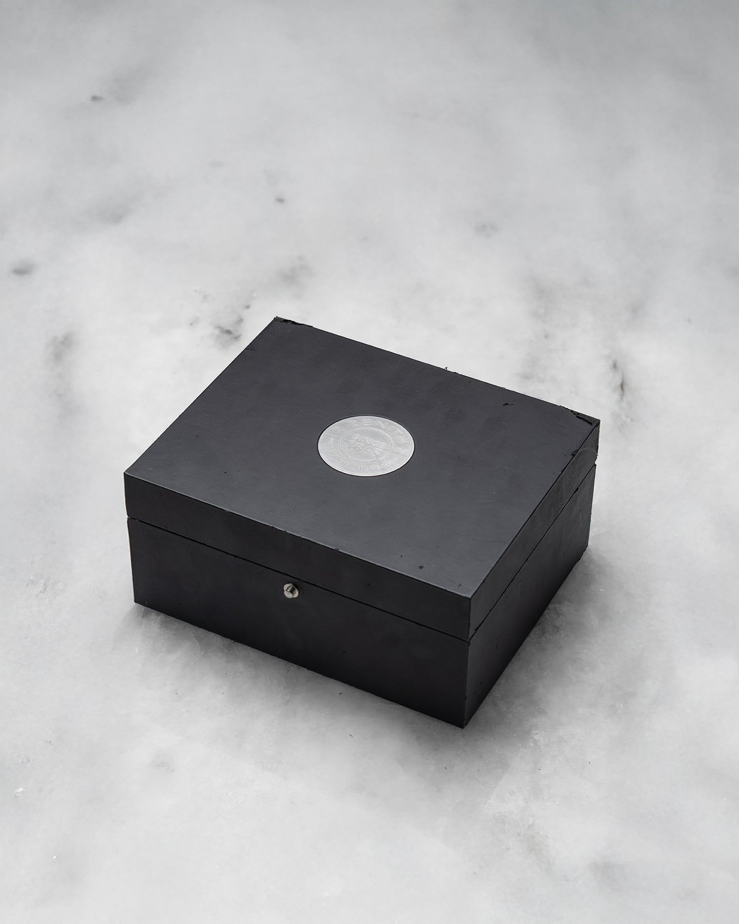 Zenith El Primero Synopsis | DFW Zenith – Noah's Fine Watches