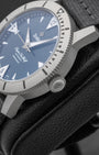 Zodiac Seawolf at Noah's Fine Watches & Jewelry in Frisco, Texas