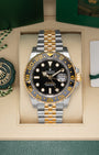 Zombie Rolex GMT-Master II 126713GRNR | Noahs Fine Jewelry & Watches Texas