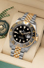 Zombie Rolex GMT-Master II 126713GRNR | Noahs Fine Jewelry & Watches Texas