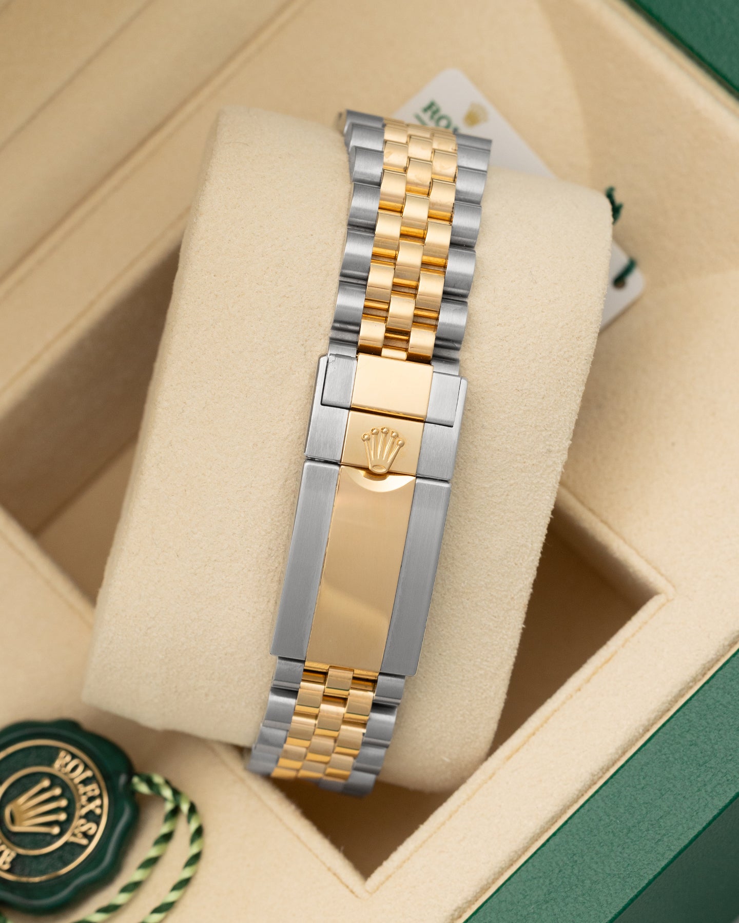 Zombie Rolex GMT-Master II 126713GRNR | Noahs Fine Jewelry & Watches Texas