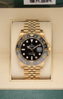 Rolex Zombie GMT-Master II 126718GRNR | Noah's Fine Watches & Jewelry Dallas