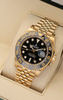 Rolex Zombie GMT-Master II 126718GRNR | Noah's Fine Watches & Jewelry Dallas