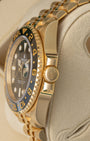 Rolex Zombie GMT-Master II 126718GRNR | Noah's Fine Watches & Jewelry Dallas