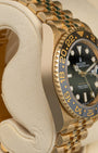 Rolex Zombie GMT-Master II 126718GRNR | Noah's Fine Watches & Jewelry Dallas