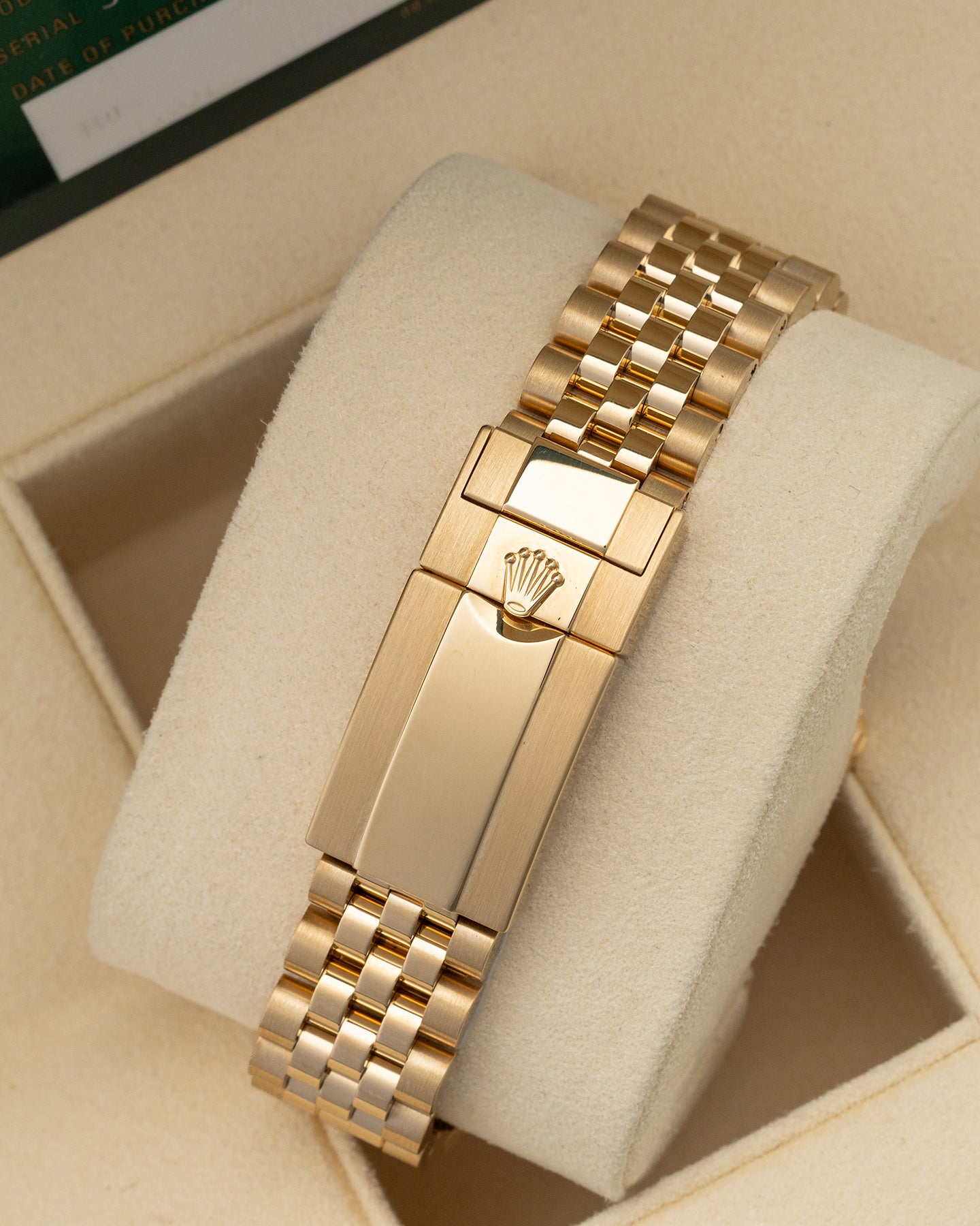 Rolex GMT-Master II 126718GRNR Zombie – Noah's Fine Watches & Jewelry