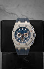 Audemars Piguet Royal Oak Offshore Chronograph 42 26480TI.OO.A027CA.01 | Noah's Fine Watches & Jewelry