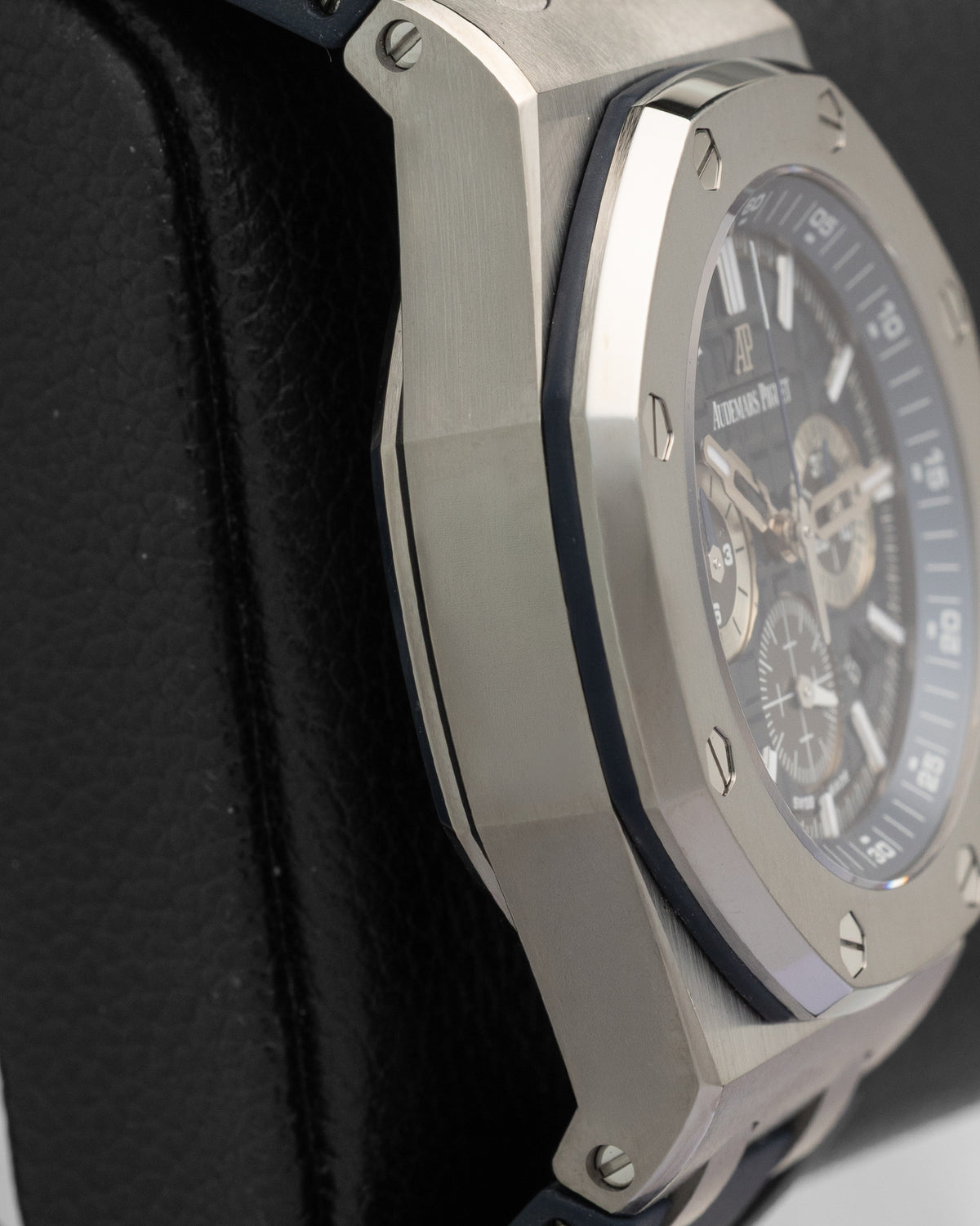 Audemars Piguet Royal Oak Offshore Chronograph 42 26480TI.OO.A027CA.01 | Noah's Fine Watches & Jewelry