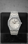 Audemars Piguet Royal Oak Selfwinding 41 15510ST.OO.1320ST.08 | Noah's Fine Watches & Jewelry