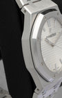 Audemars Piguet Royal Oak Selfwinding 41 15510ST.OO.1320ST.08 | Noah's Fine Watches & Jewelry