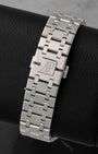 Audemars Piguet Royal Oak Selfwinding 41 15510ST.OO.1320ST.08 | Noah's Fine Watches & Jewelry